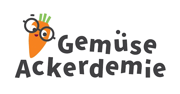 Logo von der Gemüse-Ackerdemie