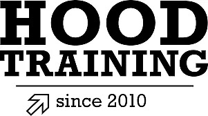 Logo vom Hood Training