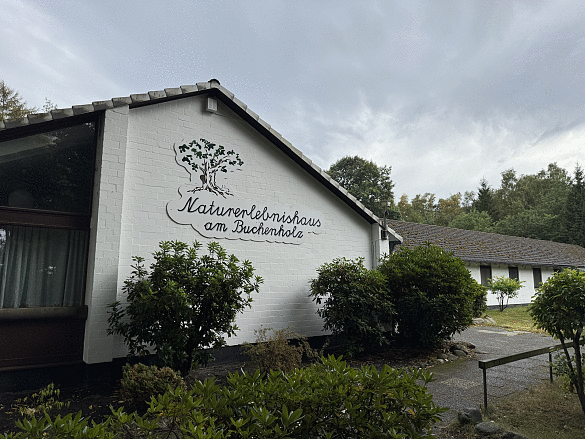 Foto vom Schullandheim