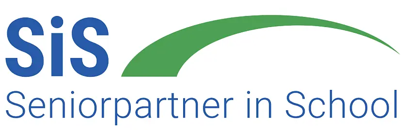 Logo der Seniorpartner in School
