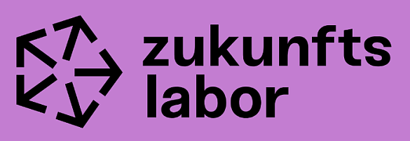 Logo vom Zukunftslabor