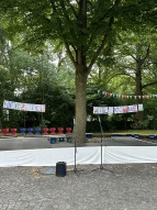Die Bühne