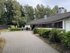 Das Schullandheim