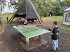 Tischtennis