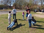 Hood Training