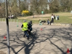 Fahrrad-Projekt