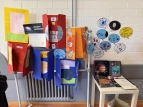 Die Ausstellung vom Universum-Projekt
