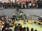 Das gemeinsame Singen