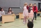 Das Projekt Klangwerkstatt
