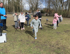 Das Mitmachangebot vom Leichtathletik-Projekt