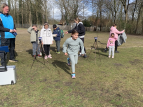 Das Mitmachangebot vom Leichtathletik-Projekt