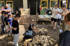 Projekt Ackern und Rackern