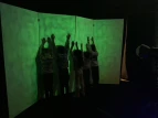 Schatten einfrieren