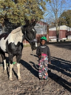 Ausflug zum Schimmelhof