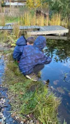 Kinder forschen