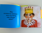 Ein Buch zum Philosophieren mit Kindern