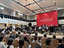 Eine Aufführung des Orchesters der Deutschen Kammerphilharmonie Bremen
